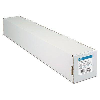 Fibra di legno HP - Opaca - Patinata - 4,5 mil - Rotolo (106,7 cm x 45,7 m)-2