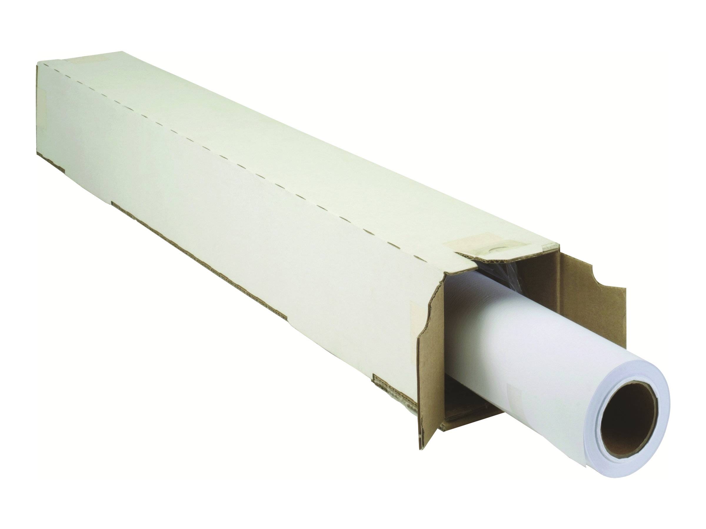 HP patinata - Rotolo A1 (59,4 cm x 45,7 m) 1 rotolo(i) di carta-1