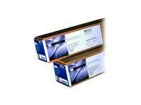 HP Patinata - Rotolo (84,1 cm x 45,7 m) 1 rotolo(i) di carta-1