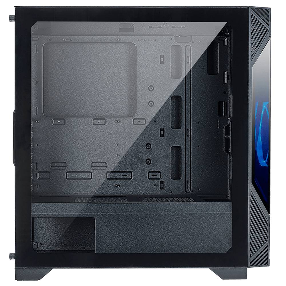 Azza Eclipse 440 Midi Tower case-3