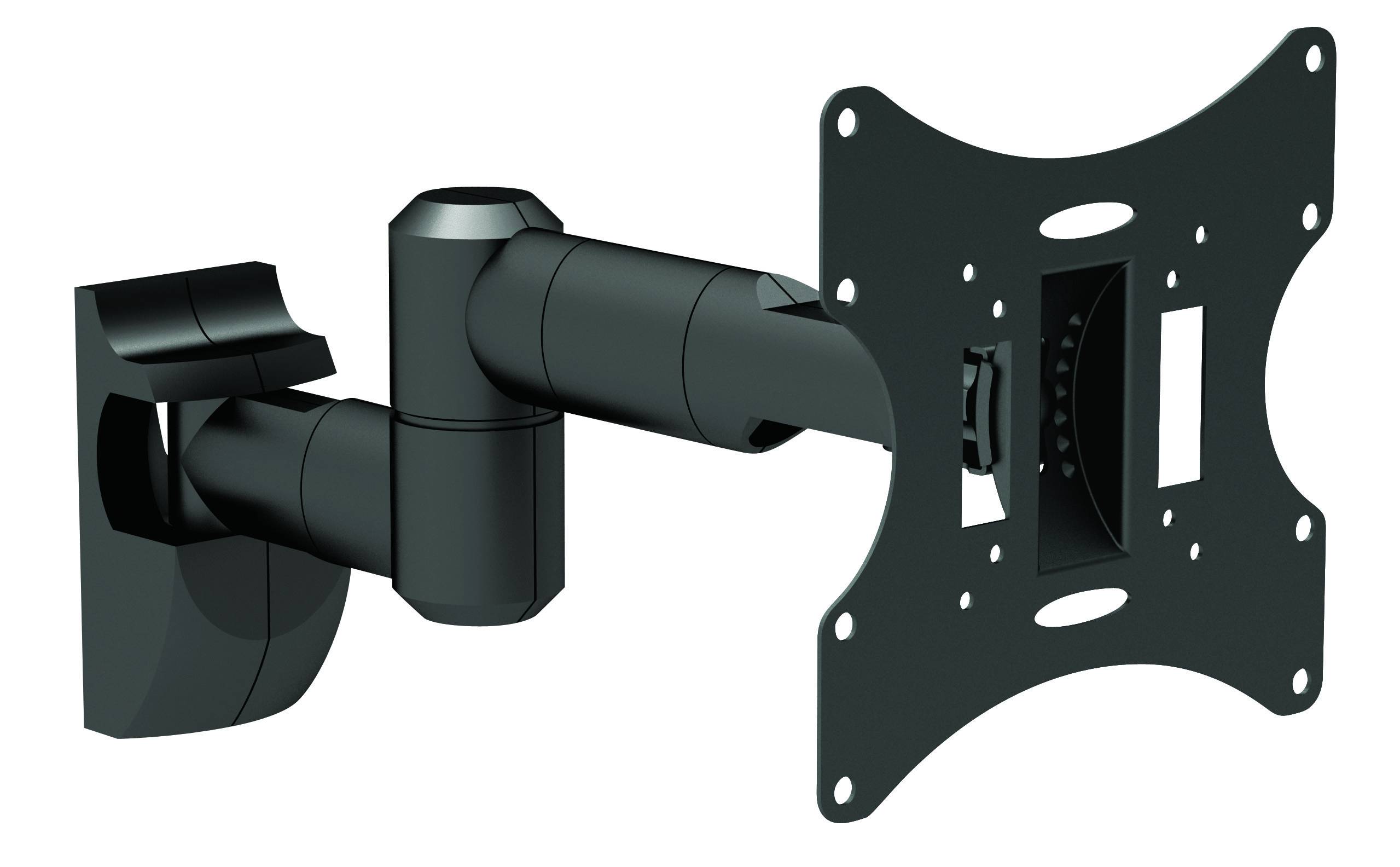 WH VESA 75-200 girevole/inclinabile 180 pollici max. 30 kg-1