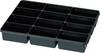 Scatola minuteria (L x L x A) 335 x 235 x 50 mm Scomparti: 12 suddivisione fissa