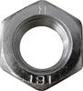 TOOLCRAFT 815365 Dadi esagonali M5 Acciaio zincato 100 pz.