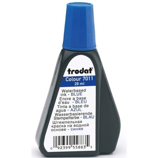 Trodat 87989 Zubehör für Firmenstempel (87989)-0