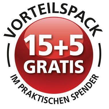 Immagine simbolo per CF15+5 EASY CORRECT VALUE PACK