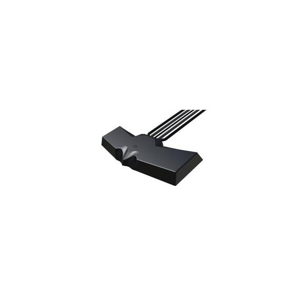 GPS/GNSS/MIMO CELL&WIFI ANT - 3m SMA