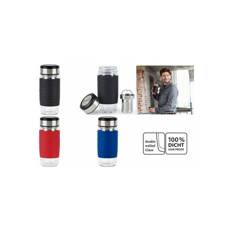 EMSA N20804 04 ml Trasparente-0