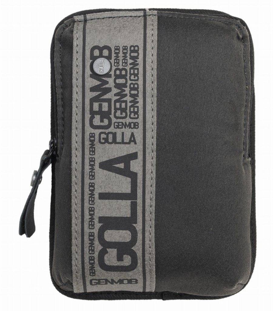 Golla ?oco Grigio (Golla COCO G1258 - b?retaske til kamer)-1