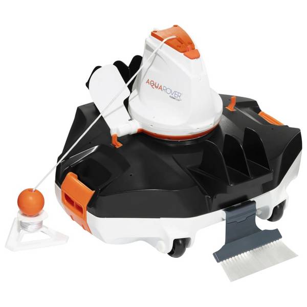 ROBOT PULIZIA PISCINA FLOW AQUAROVER 58622 BESTWAY