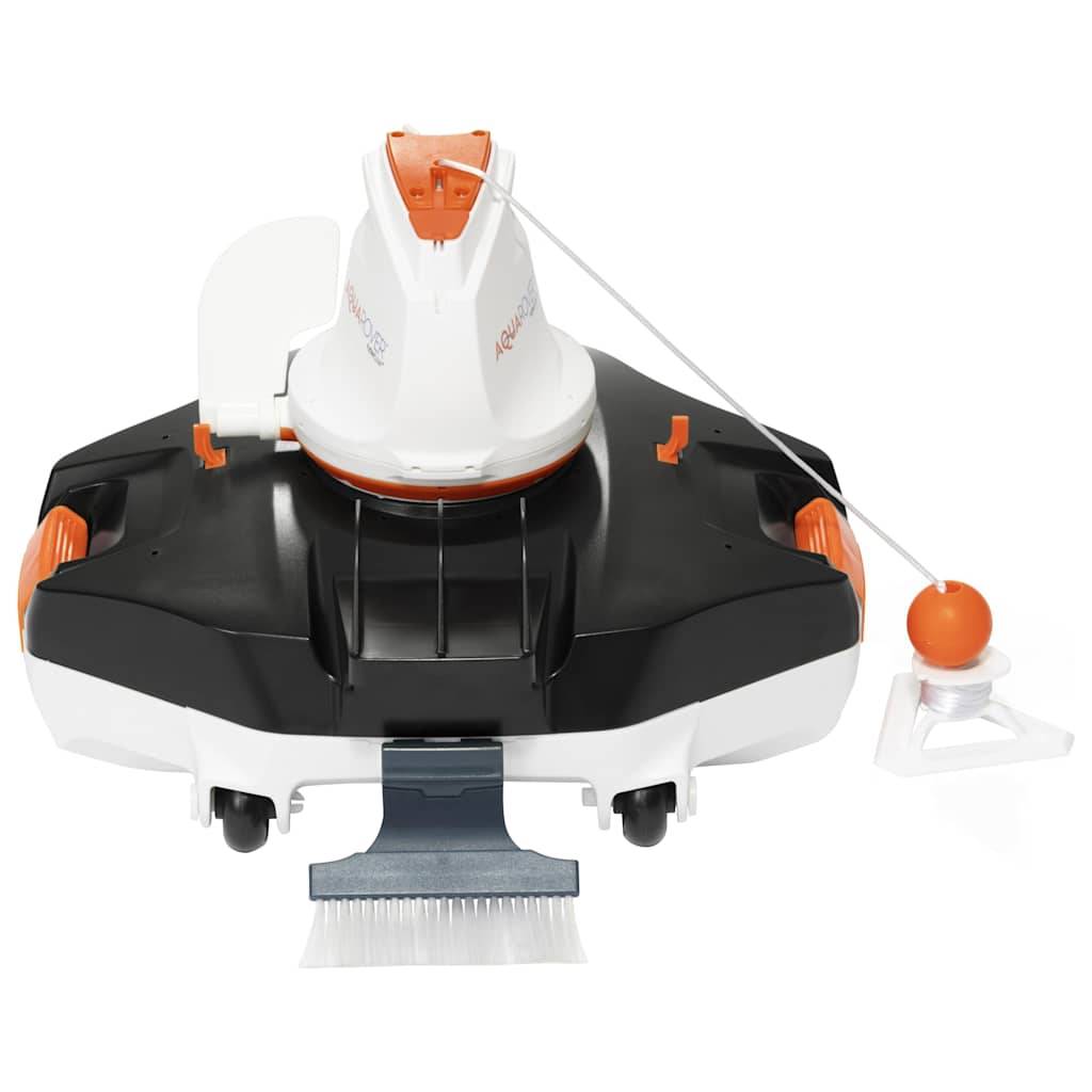 ROBOT PULIZIA PISCINA FLOW AQUAROVER 58622 BESTWAY-2