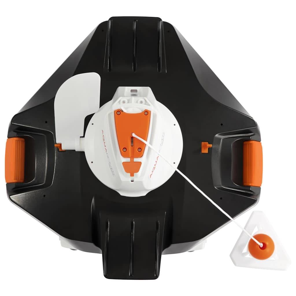 ROBOT PULIZIA PISCINA FLOW AQUAROVER 58622 BESTWAY-3