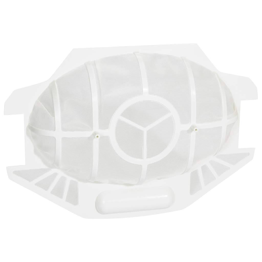 ROBOT PULIZIA PISCINA FLOW AQUAROVER 58622 BESTWAY-4