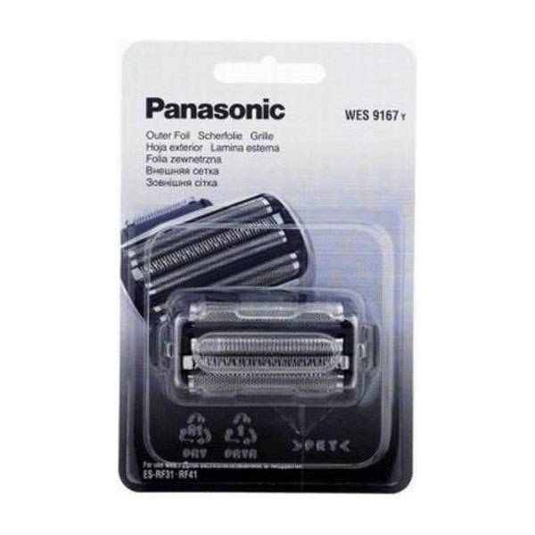 Panasonic WES9167-Chraft per rasoio-per Panasonic ESRF31, ES-RF31-S, ES-RF41, ES-RF41CM503, ES-RF41-Q (WES9167)-1