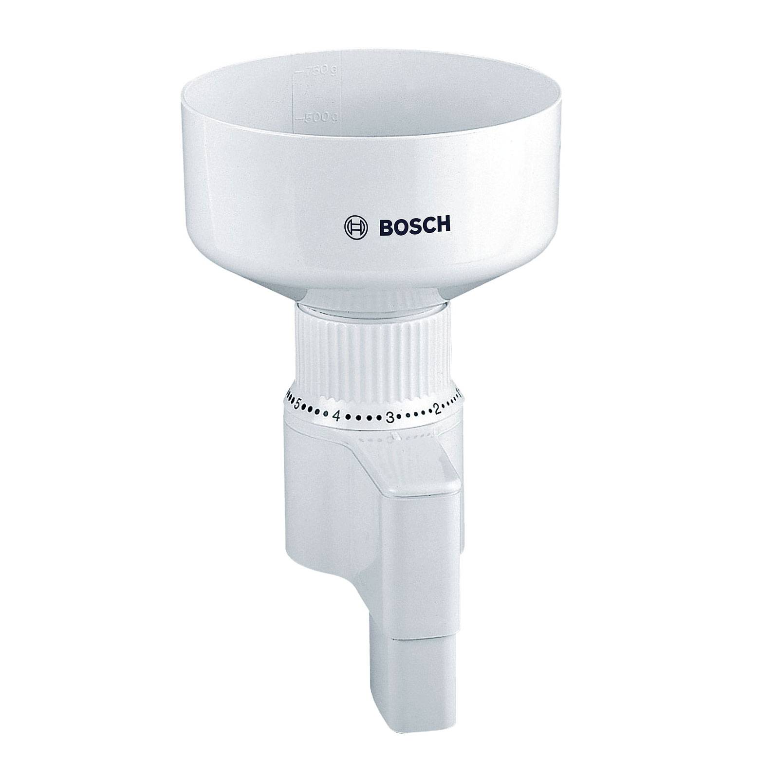 Bosch MUZ4GM3 accessorio per miscelare e lavorare prodotti alimentari