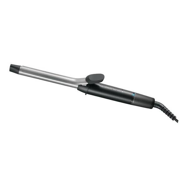 Remington CI 5519 Messa in Piega Ferro Arricciacapelli Caldo Nero Grigio