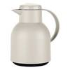 Emsa F4010400 Caraffa sottovuoto Samba (1 litro, chiusura a pressione rapida,