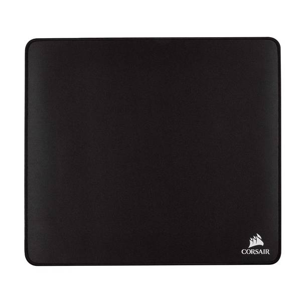 Corsair MM350 Champion Tappetino per mouse per gioco da computer Nero (CORSAIR MM350 CHAMPION GAMING SURFACE XL)