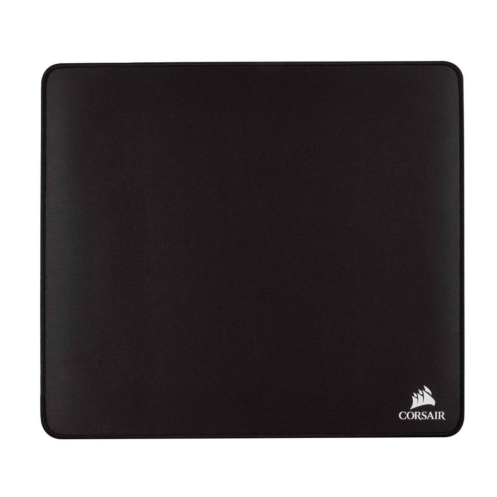 Corsair MM350 Champion Tappetino per mouse per gioco da computer Nero (CORSAIR MM350 CHAMPION GAMING SURFACE XL)-0