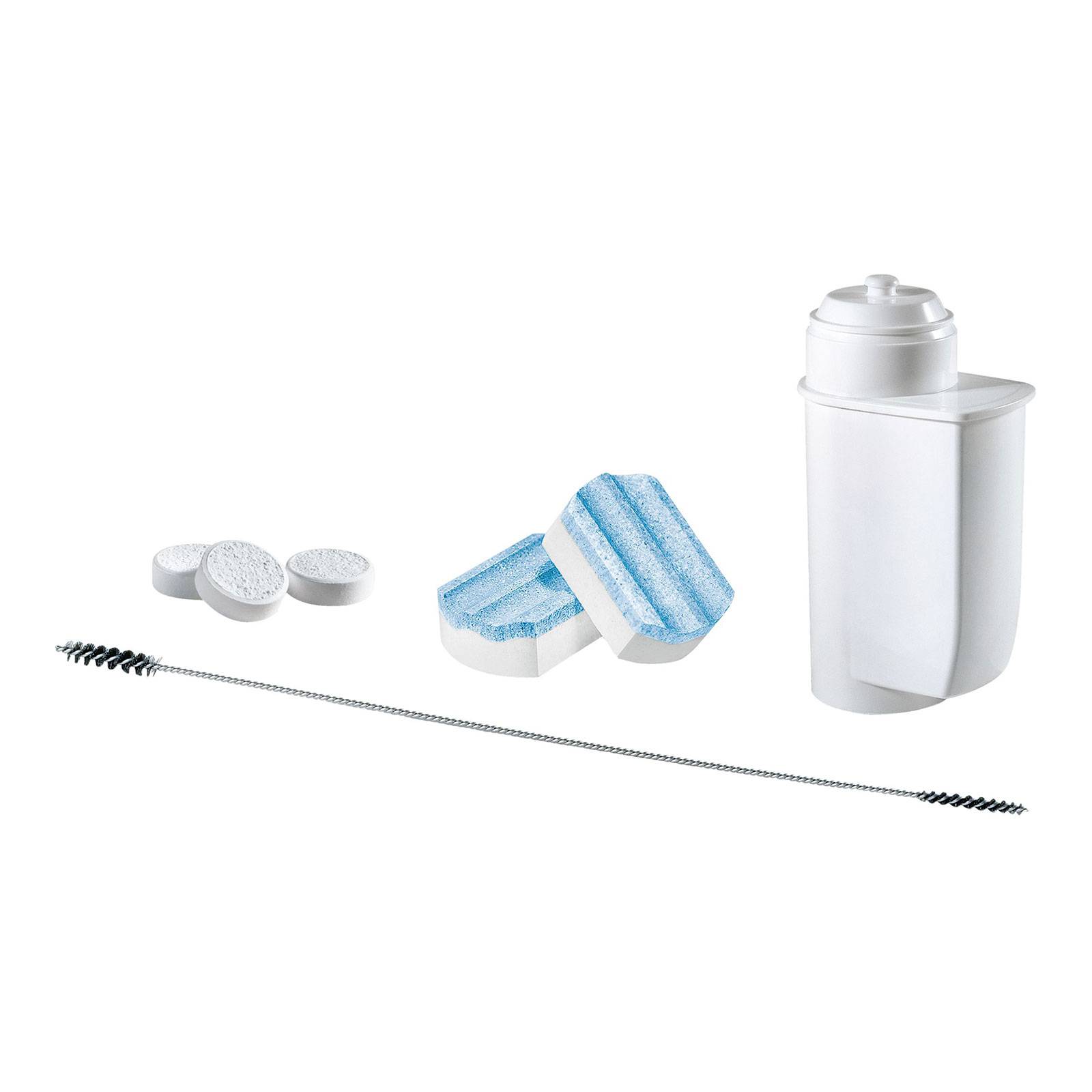 Bosch TCZ8004A parti e accessori per macchina per caffè Kit di manutenzione-0