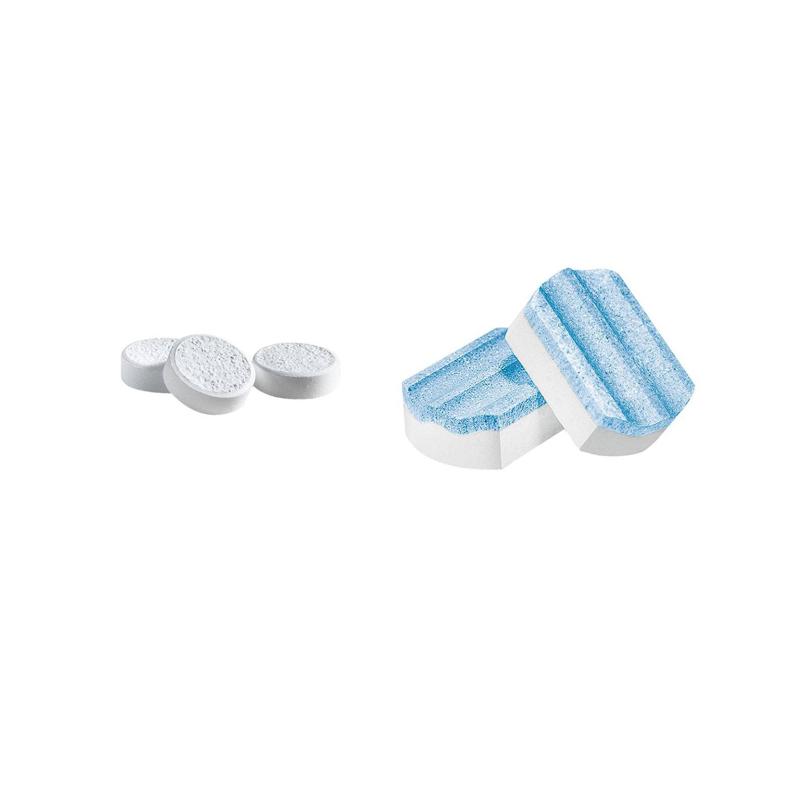 Bosch TCZ8004A parti e accessori per macchina per caffè Kit di manutenzione-3