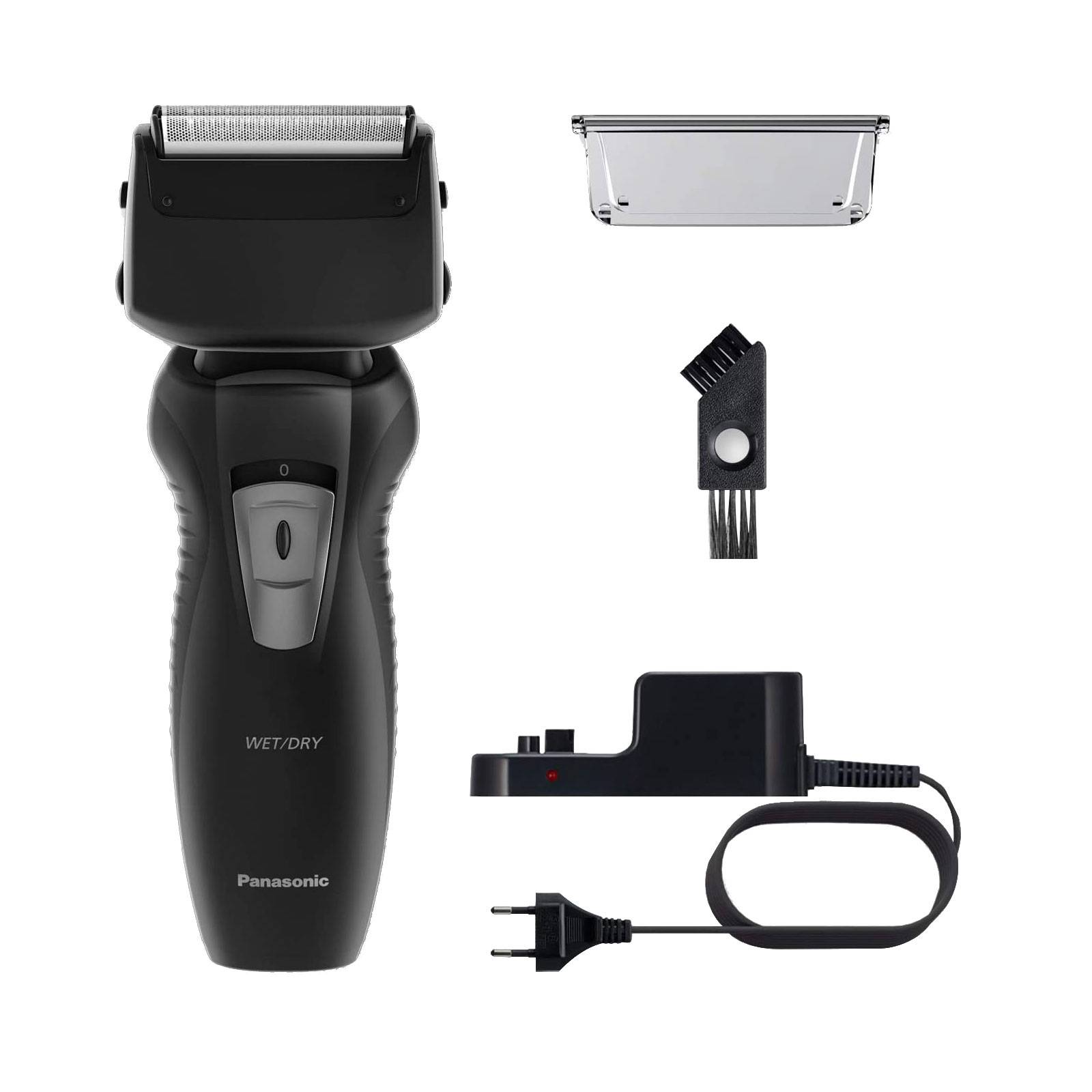 Rasoio da uomo Panasonic Personal Care ES-RW31-K503-1