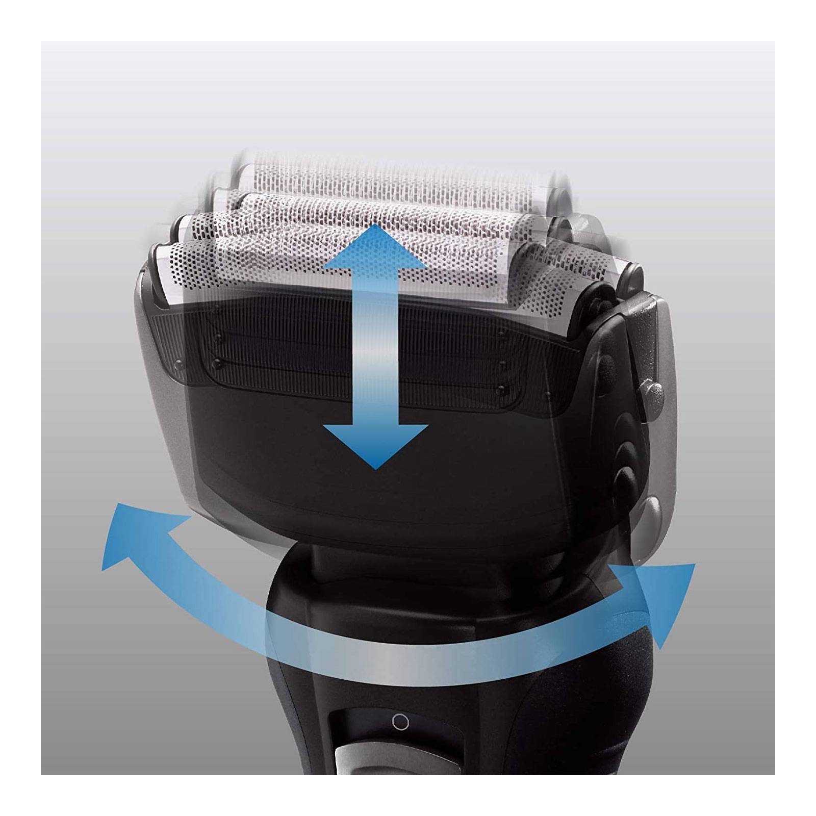 Rasoio da uomo Panasonic Personal Care ES-RW31-K503-2