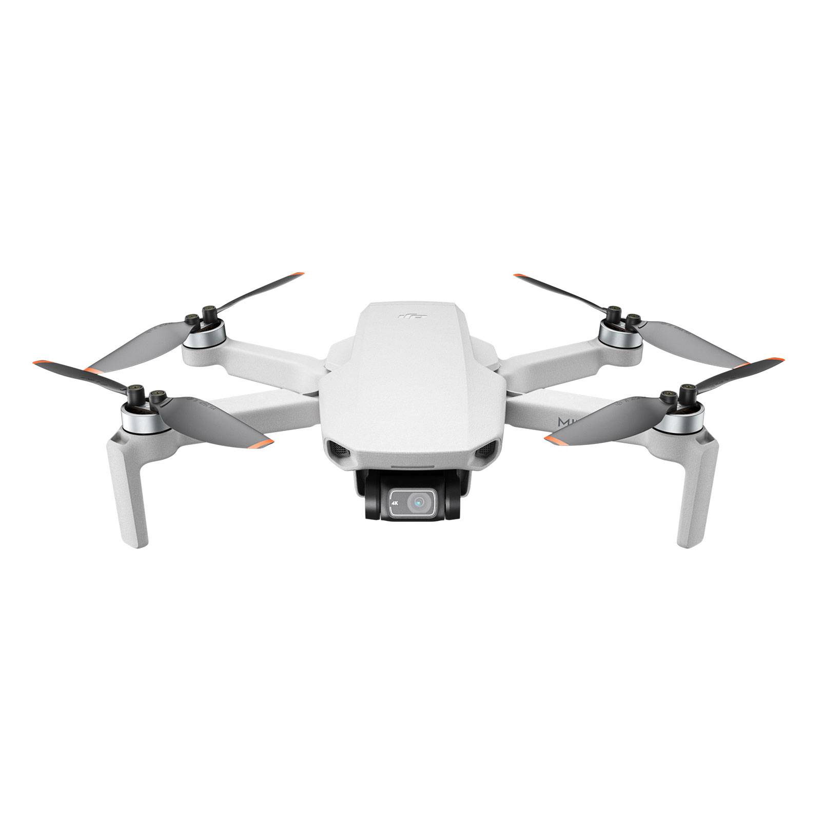 Acquista DJI DJI Quadricottero RtF Funzione GPS, Per foto e riprese aeree  Bianco