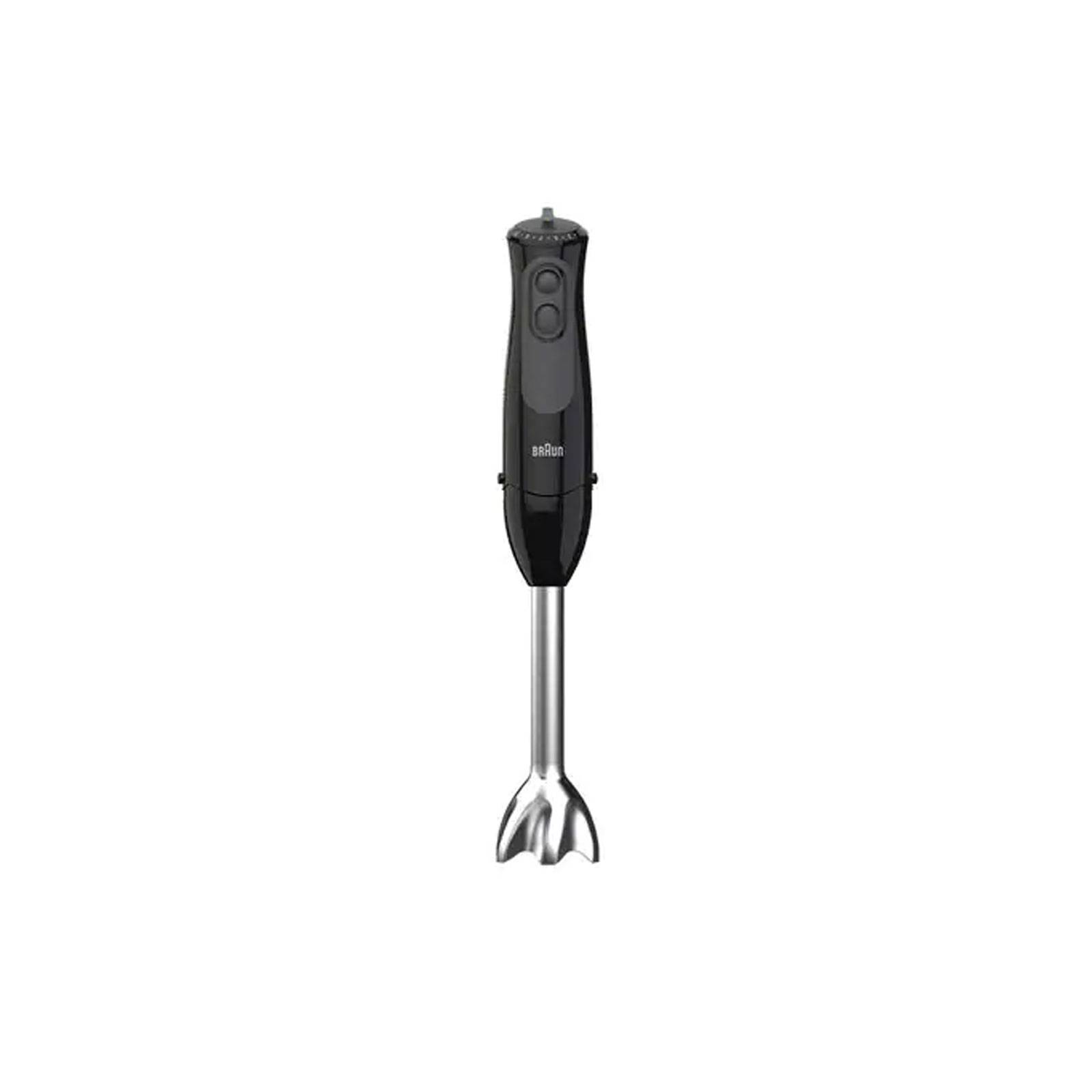 Braun MultiQuick 5 MQ 3135 BK Frullatore ad immersione 900 W Nero-1
