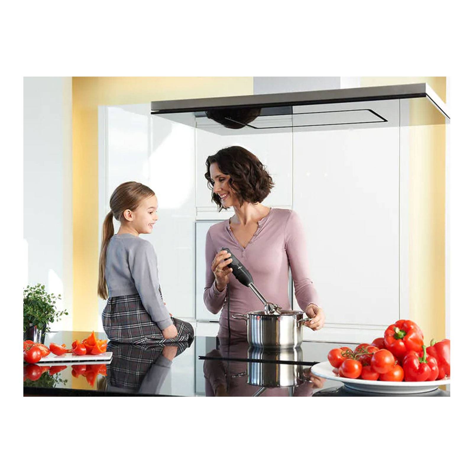 Braun MultiQuick 5 MQ 3135 BK Frullatore ad immersione 900 W Nero-4