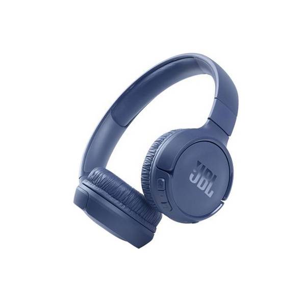 CUFFIE MICROFONO TUNE 510BT WIRELESS - BLU (T510BTBLU)