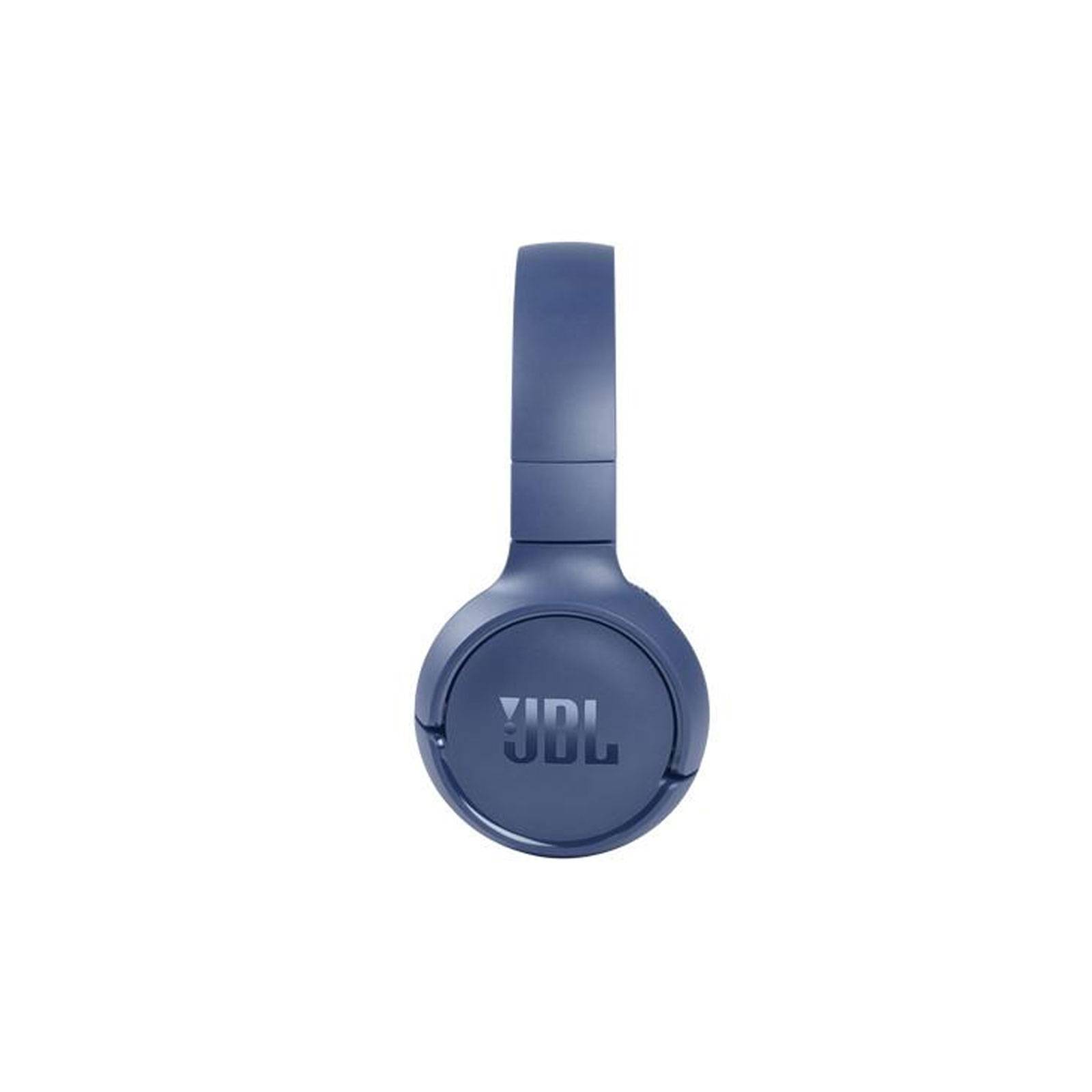 CUFFIE MICROFONO TUNE 510BT WIRELESS - BLU (T510BTBLU)-3