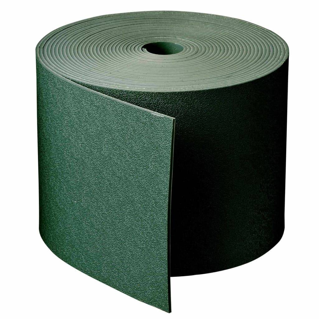 Separatore Nature 6040631 Verde polipropilene Plastica 15 cm x 10 m