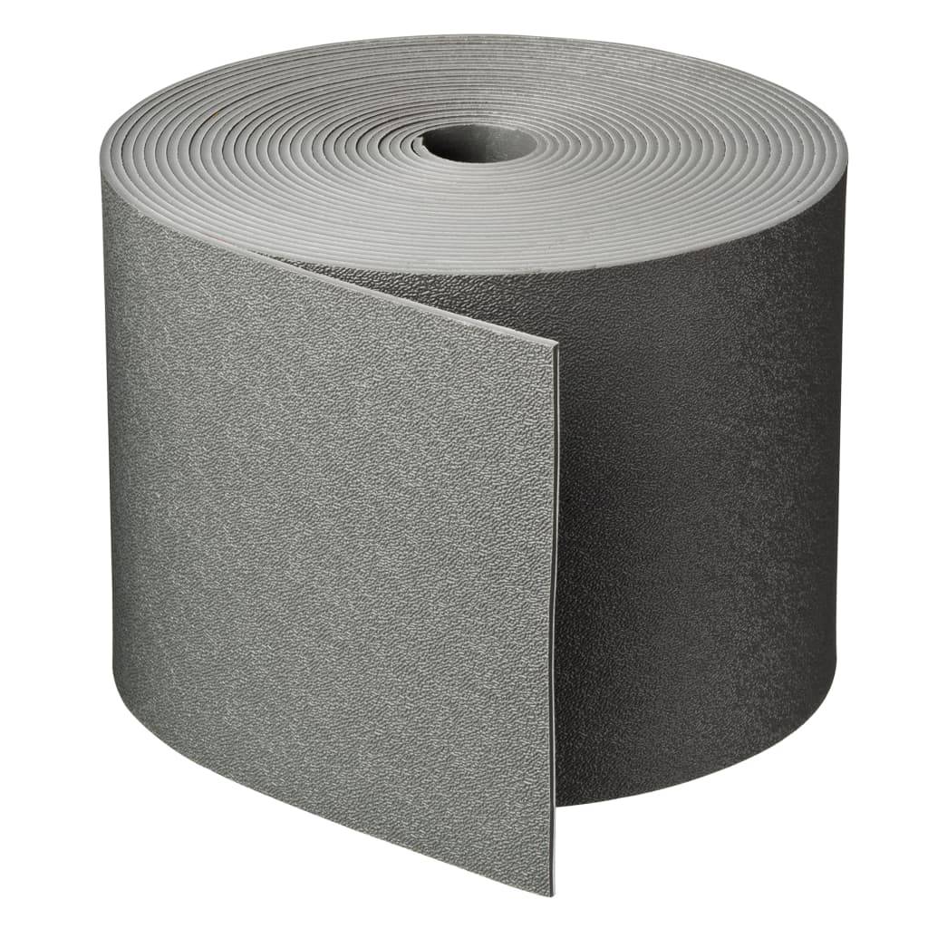 Rete antialga Nature Grigio 15 cm x 10 m