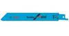 2608656013 - Set 5 lame per sega universale S 922 AF Flexible for Metal