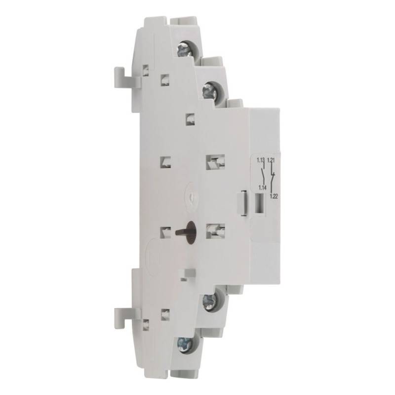EATON Interruttore ausiliario normale NHI11-PKZ0-3
