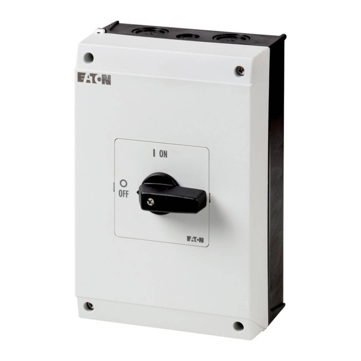 Interruttore on/off EATON P3-63/I4-2