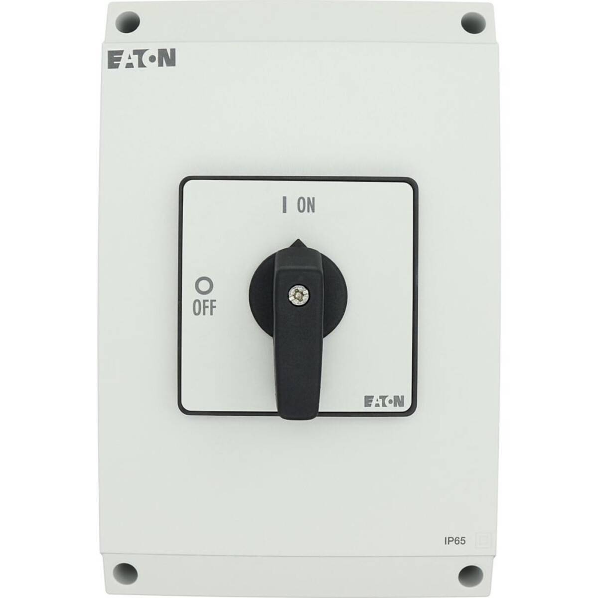Interruttore on/off EATON P3-63/I4-4