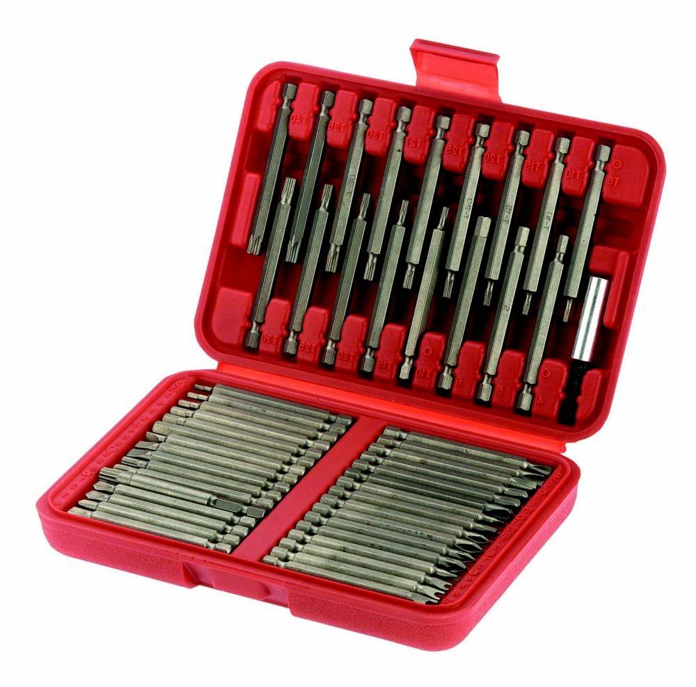 CIMCO Sicherheits-Bit-Set 114606 114606 (114606)-0