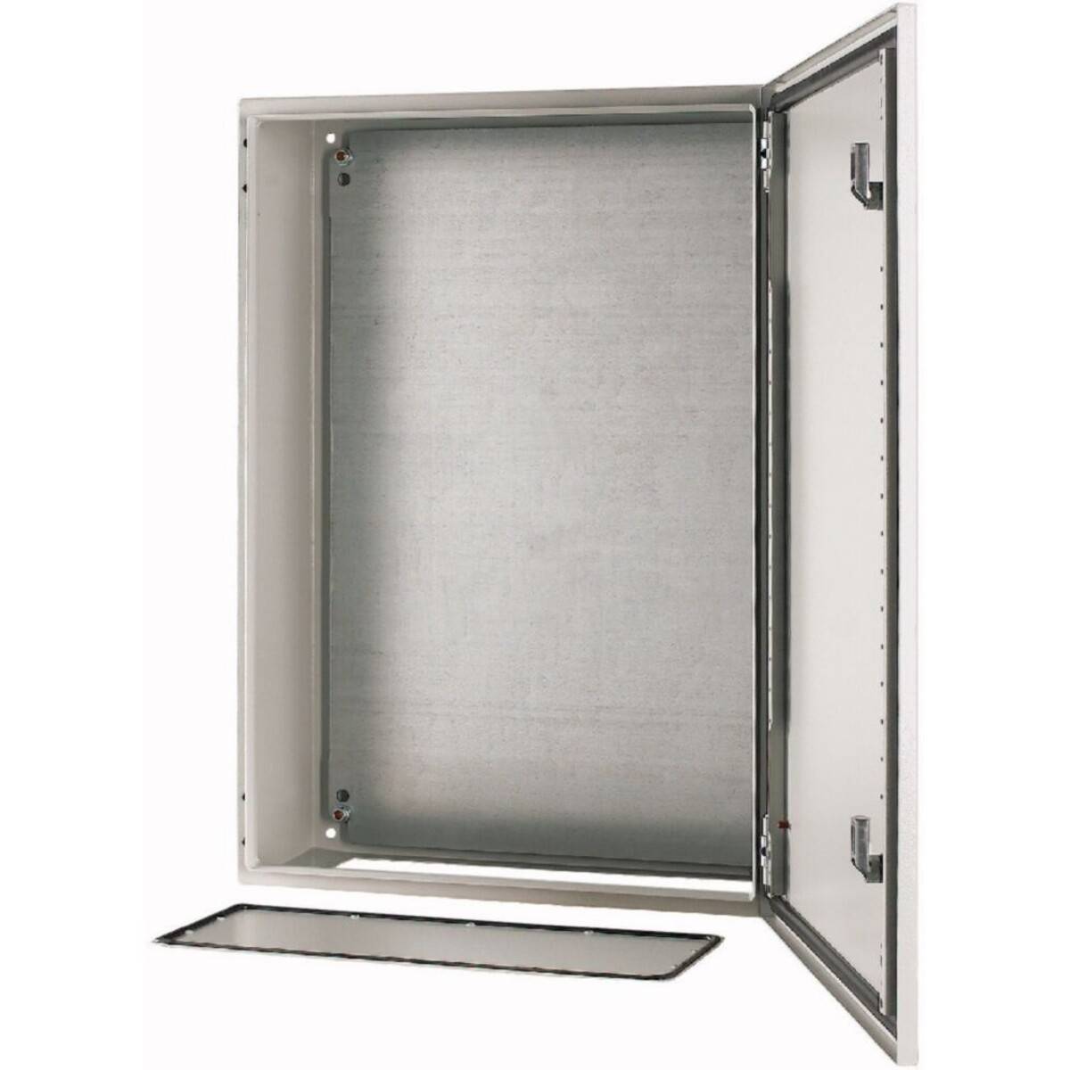 Eaton CS-75/200 armadio rack a corrente Parete Bianco-4