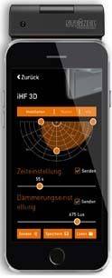Fernbedienung Smart Remote - Fernbedienung (009151)-1