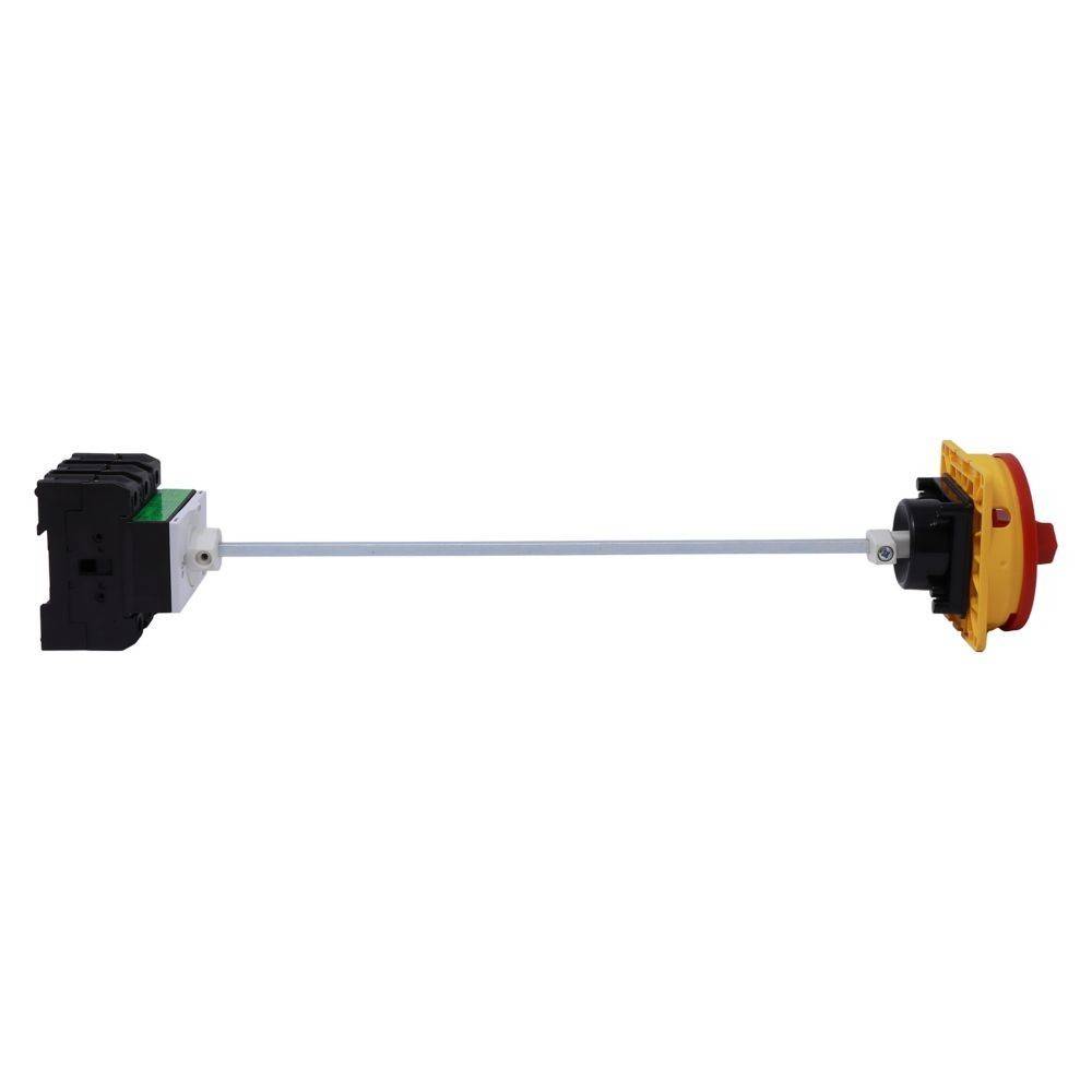 Interruttore principale EATON P3-100/M4/SVB-1