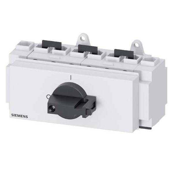 Interruttore Manuale Quadro Sezionatore Elettrico ABB OT40F4N2 - Interruttore 40A Per Impianti Industriali Sezionatore ABB 40A - Foto 9