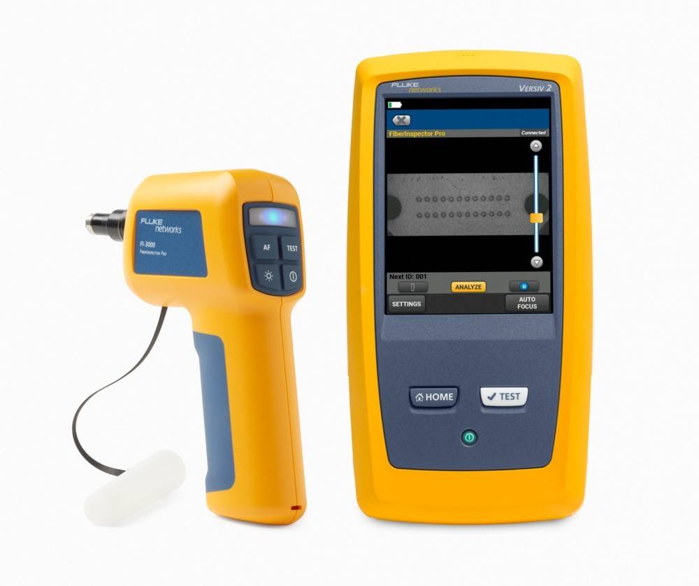 FIBERINSPECTOR PRO V2 USB-0