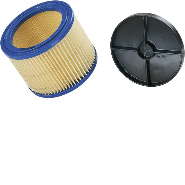 Accessori per aspirapolvere e aspiraliquidi - Filtro a cartuccia Nilfisk 302002405 - Accessori per aspirapolvere e aspiraliquidi - Filtro a cartuccia Nilfisk 302002405 -
