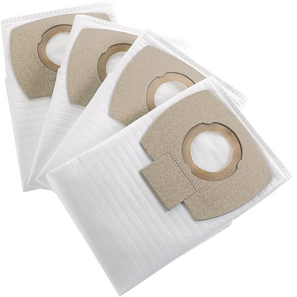 Accessori per aspirapolvere e aspiraliquidi - Sacchetto filtrante Kit dintegrazione Nilfisk 302002403 - Accessori per aspirapolvere e aspiraliquidi - Sacchetto filtrante Kit dintegrazione Nilfisk 302002403 -