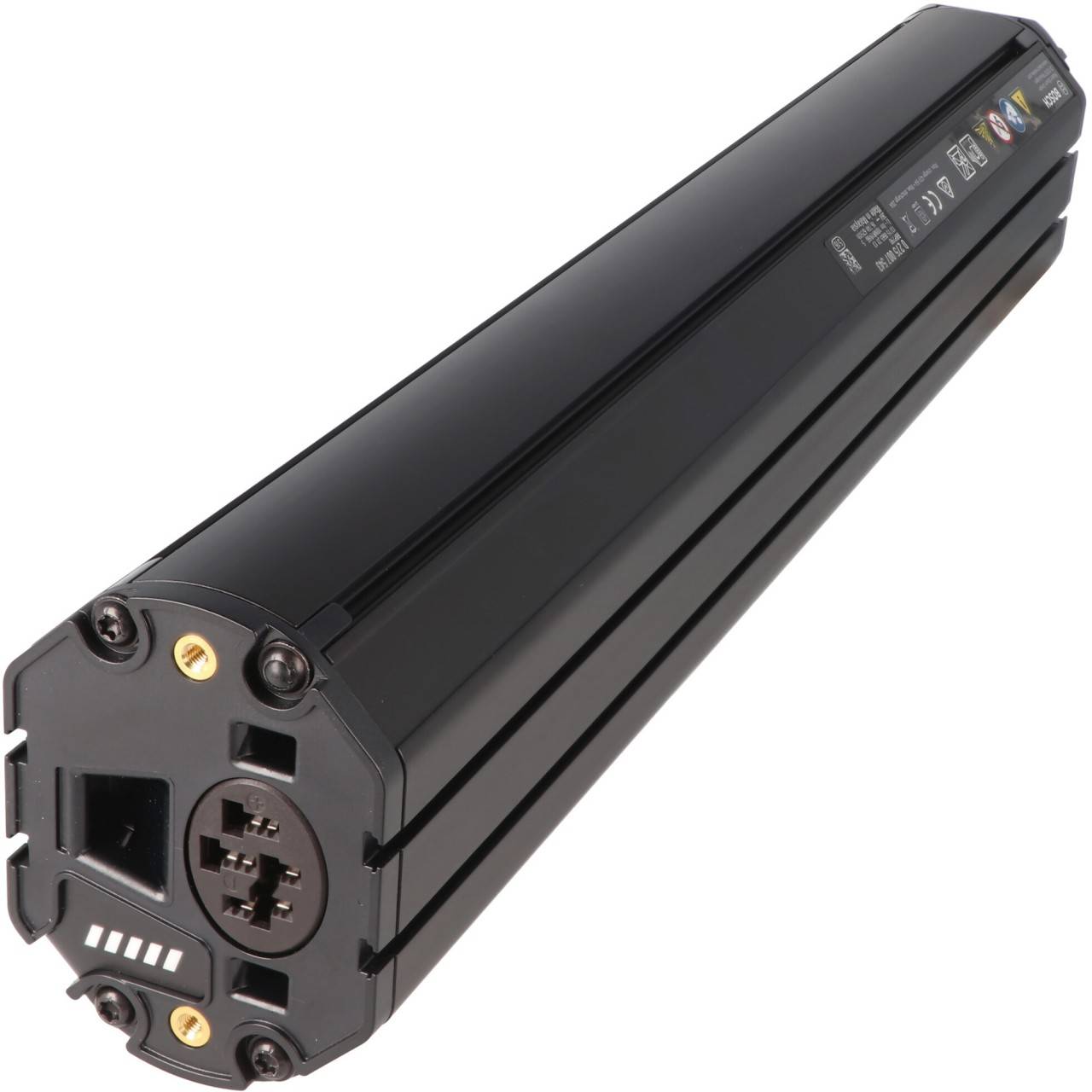 Batteria per bici elettrica orizzontale Bosch PowerTube 625 Wh 36 Volt 17,4 Ah 0 275 007 543 0275007543 BBP291-3