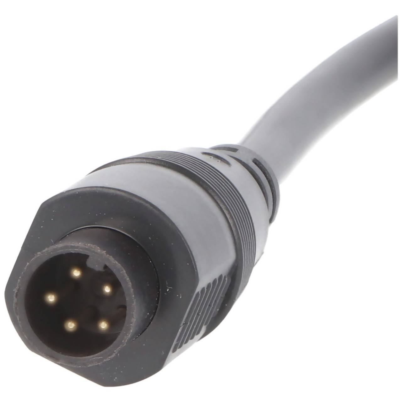 Caricabatterie Phylion per E-bike 42V corrente di carica 2A spina rotonda a 5 pin Phylion SSLC084V42M-01-2