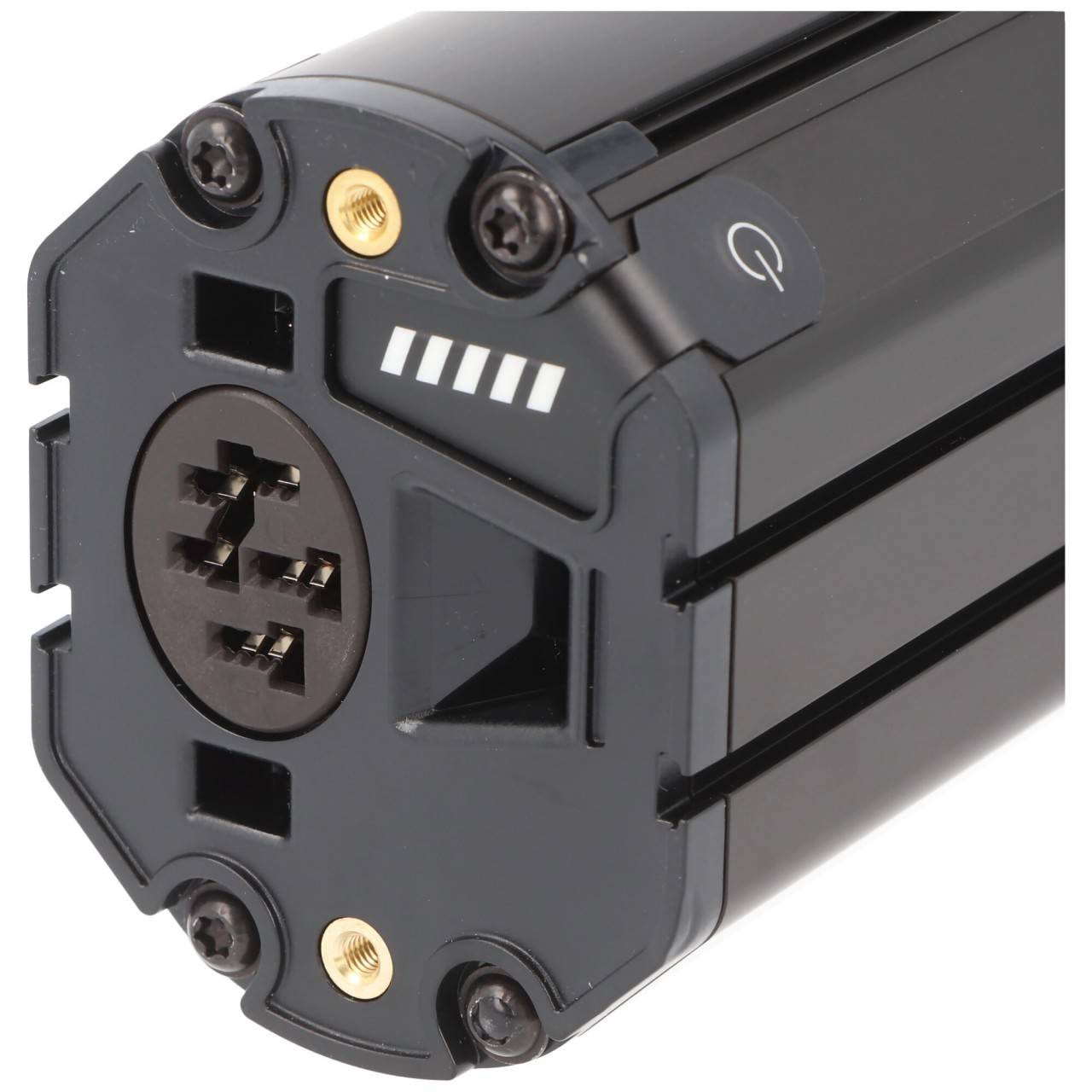 Batteria per e-bike Bosch da 500Wh tipo PowerTube 500 orizzontale Batteria Bosch 275007539 BBP280-1