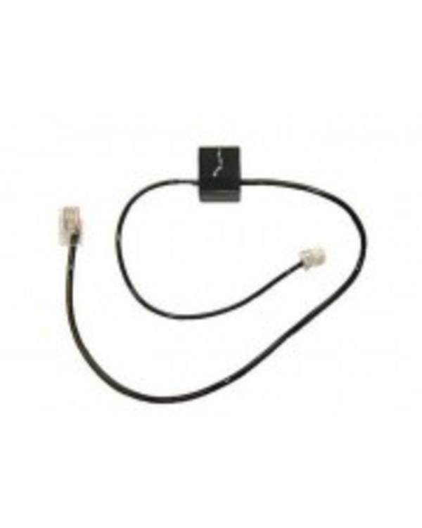 POLY 86007-01 accessorio per cuffia Cavo