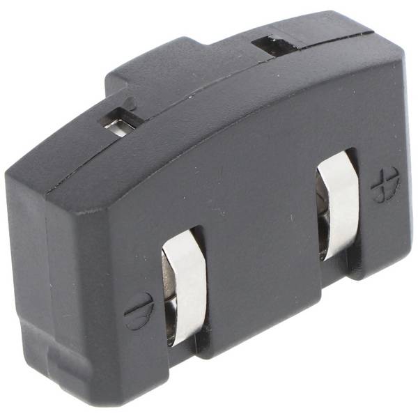 Batteria NiMH - 60 mAh 2,4 V per cuffie wireless, cuffie come Sennheiser BA150, BA151